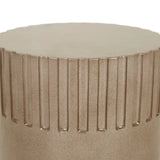 Petra Stool Burnt Savanna