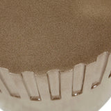 Petra Stool Burnt Savanna