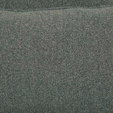 Felix Crest Left Corner Sofa Olive Leaf