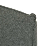 Felix Crest Right Corner Sofa Olive Leaf