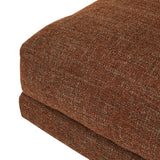 Felix Crest Right Corner Sofa Auburn