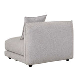 Felix Crest Centre Sofa Cloud Speckle