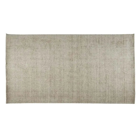 Tepih Neptune Rug Silver Grey 2600x3400mm