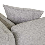 Felix Crest Right Corner Sofa Cloud Speckle