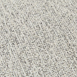 Felix Orbit Wedge Ottoman Ore Speckle