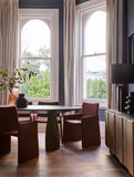 Jude Dining Chair Port
