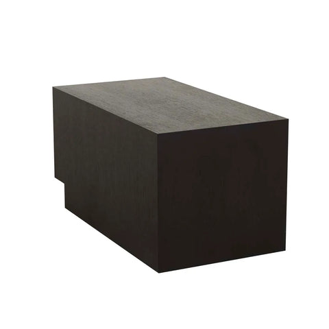 Felix Orbit Side Table Black