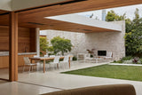 Cannes Quadra Dining Table
