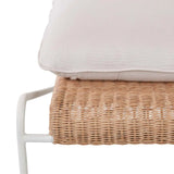 Fleur Sofa Chair Honey