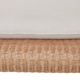 Fleur Sofa Chair Honey