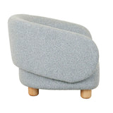 Flo Armchair Nimbus