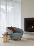 Flo Armchair Nimbus