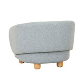 Flo Armchair Nimbus
