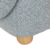 Flo Armchair Nimbus