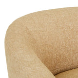 Flo Armchair Hay