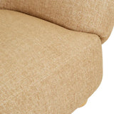 Flo Armchair Hay