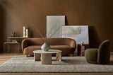 Flo Sofa Noyack Salt