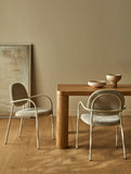 Frankie Dining Table 2000mm Natural