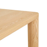 Frankie Dining Table 2000mm Natural