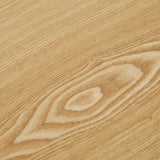 Frankie Dining Table 2000mm Natural