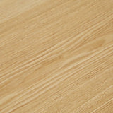 Frankie Dining Table 2000mm Natural