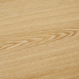 Frankie Dining Table 2000mm Natural
