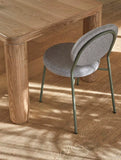 Frankie Dining Table 2400mm Natural
