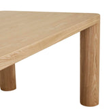 Frankie Dining Table 2400mm Natural