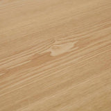 Frankie Dining Table 2400mm Natural