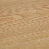 Frankie Dining Table 2400mm Natural