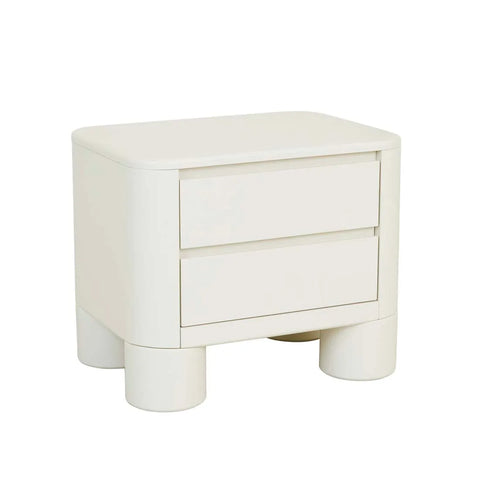 Frankie Bedside Fossil