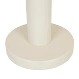 Freddie Dining Table d900mm Porcelain