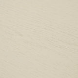 Freddie Dining Table d900mm Porcelain