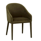 Gemma Dining Chair Loden
