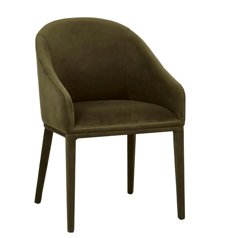 Gemma Dining Chair Loden