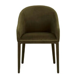 Gemma Dining Chair Loden