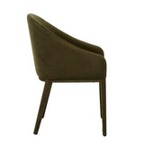 Gemma Dining Chair Loden