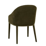 Gemma Dining Chair Loden