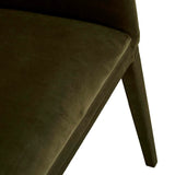 Gemma Dining Chair Loden
