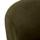 Gemma Dining Chair Loden