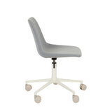 Harlow Office Chair Powder Blue