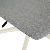 Harlow Office Chair Powder Blue