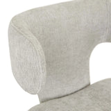 wilomena centre sofa gully grey
