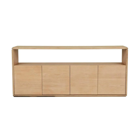 Henry Buffet Natural