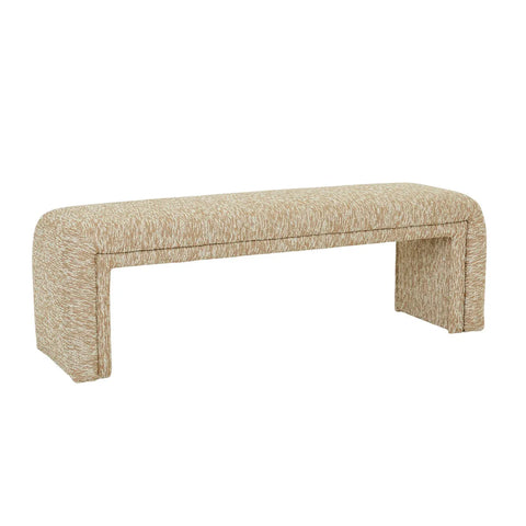 Hugo Layer Bench Chickpea 1400mm