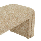 Hugo Layer Bench Chickpea 1400mm