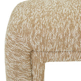 Hugo Layer Bench Chickpea 1400mm