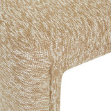 Hugo Layer Bench Chickpea 1400mm