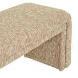 Hugo Layer Bench Chickpea 1700mm