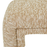 Hugo Layer Bench Chickpea 1700mm